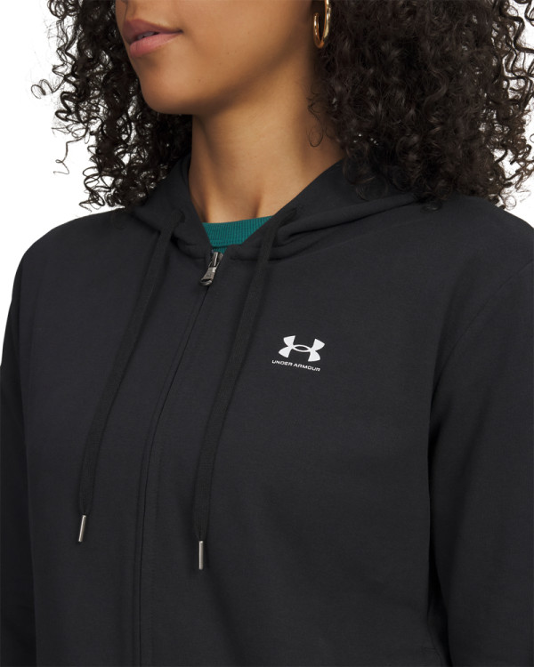 Суитчър Жени SPORT TERRY FZ Under Armour 