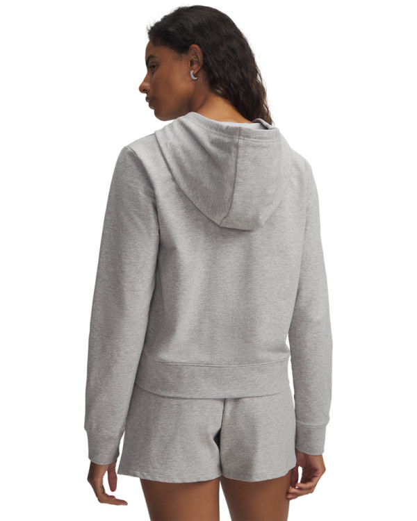 Суитчър Жени SPORT TERRY FZ Under Armour 