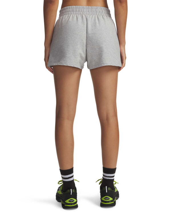 UA SPORT TERRY SHORT 