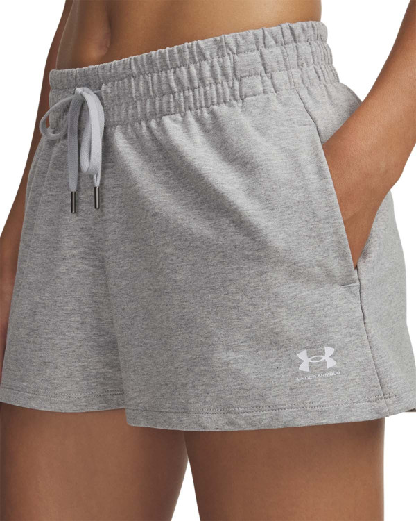 UA SPORT TERRY SHORT 