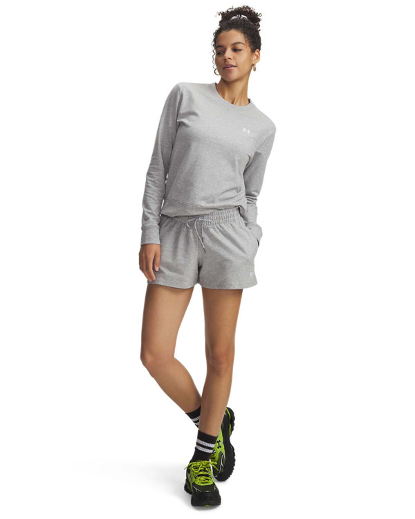 UA SPORT TERRY SHORT 