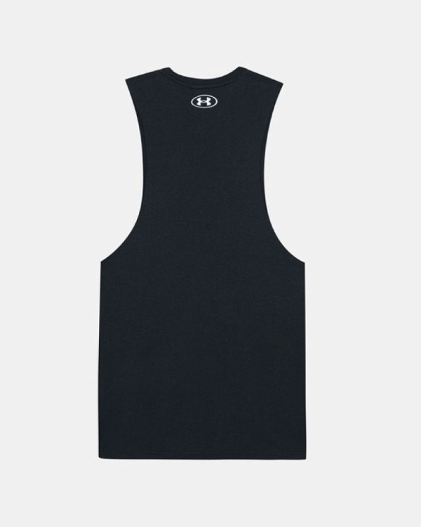 UA M LIVE LC CUTOFF TANK тениска без ръкави 