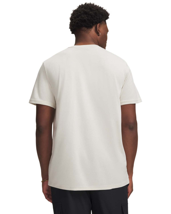 UA M HWT LC PATCH SS TRICOU 