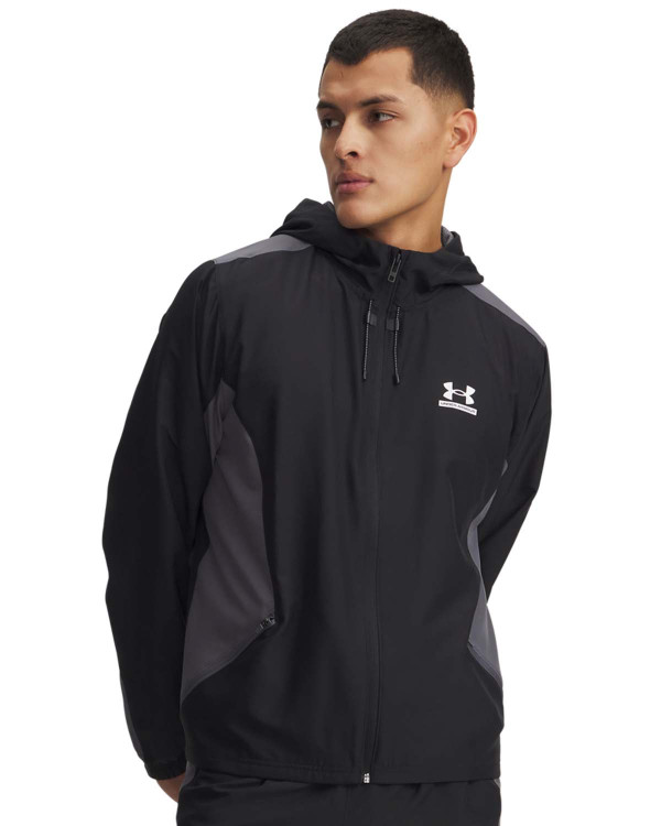 Яке Мъже TECH SPORT WOVEN JKT Under Armour 