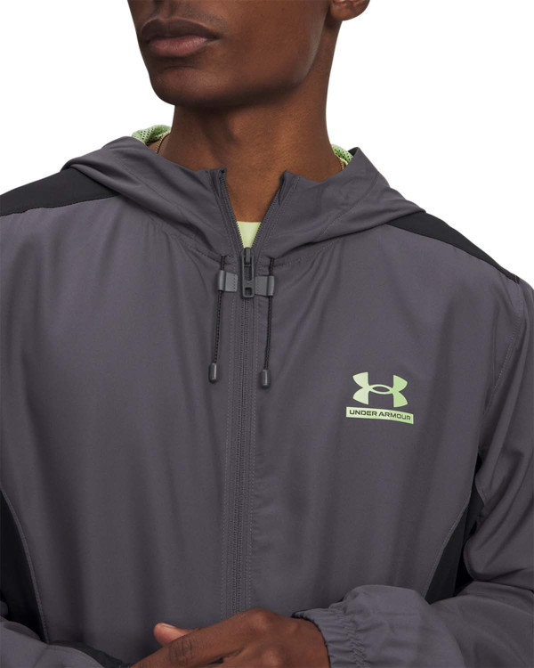 Яке Мъже TECH SPORT WOVEN Under Armour 