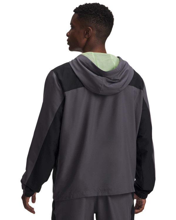 Яке Мъже TECH SPORT WOVEN Under Armour 