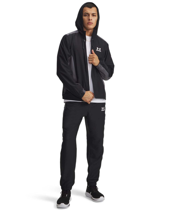 Долнище Мъже TECH SPORT PANT Under Armour 