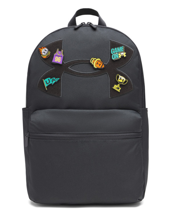 NEW UA Essential Patch BP Раница 