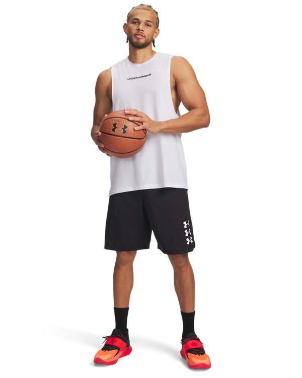 Къси панталони Мъже UA NEXT GEN SHORT Under Armour 