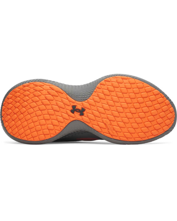 UA ECHO STORM Спортни обувки 