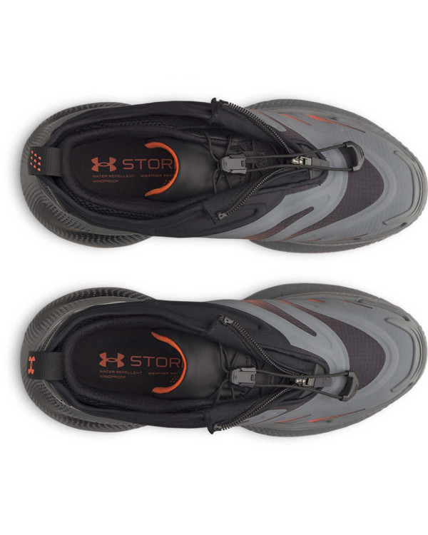 UA ECHO STORM Спортни обувки 