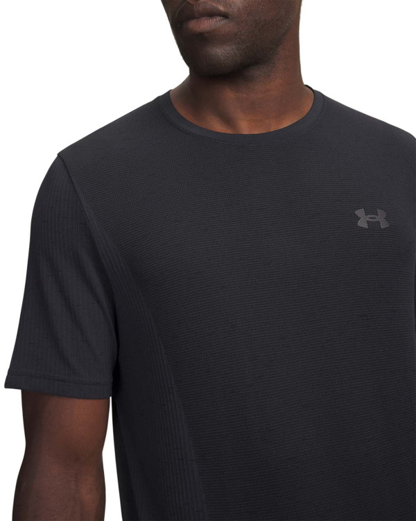 Тениска Мъже VANISH SEAMLESS Under Armour 