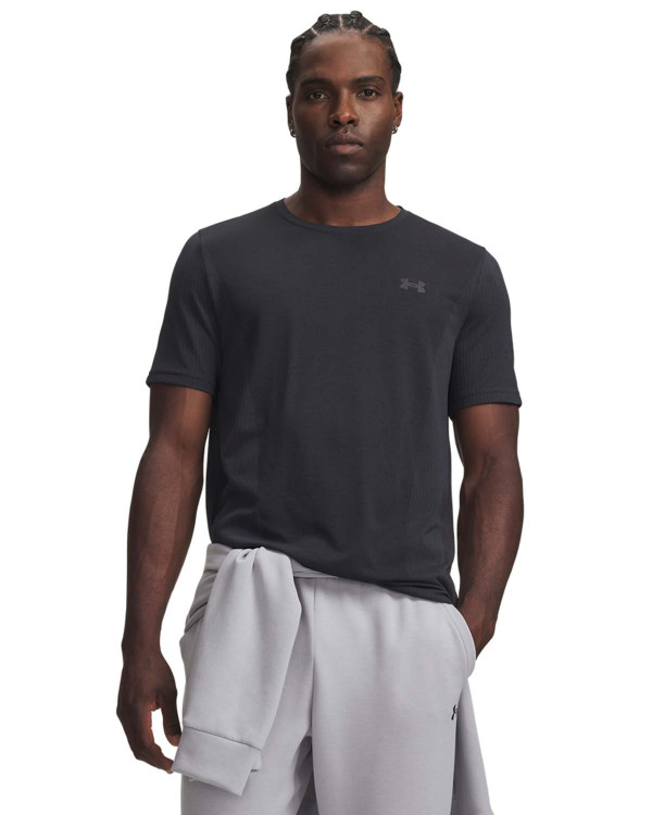 Тениска Мъже VANISH SEAMLESS Under Armour 