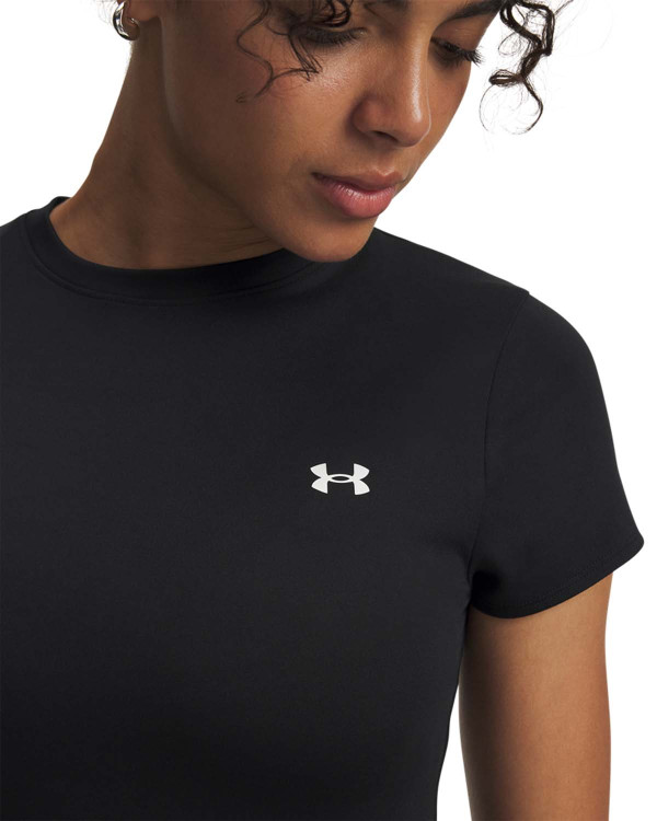 Тениска Жени MOTION FITTED SS EMEA Under Armour 