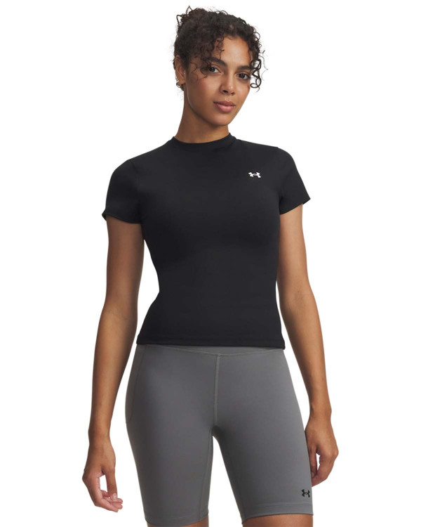 Тениска Жени MOTION FITTED SS EMEA Under Armour 