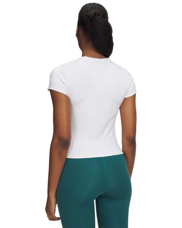 Тениска Жени MOTION FITTED SS EMEA Under Armour 