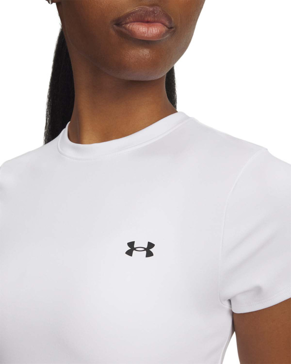 Тениска Жени MOTION FITTED SS EMEA Under Armour 