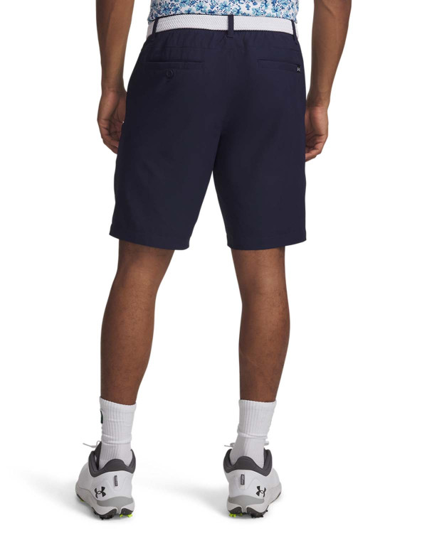 Къси панталони Мъже DRIVE TAPERED SHORT Under Armour 