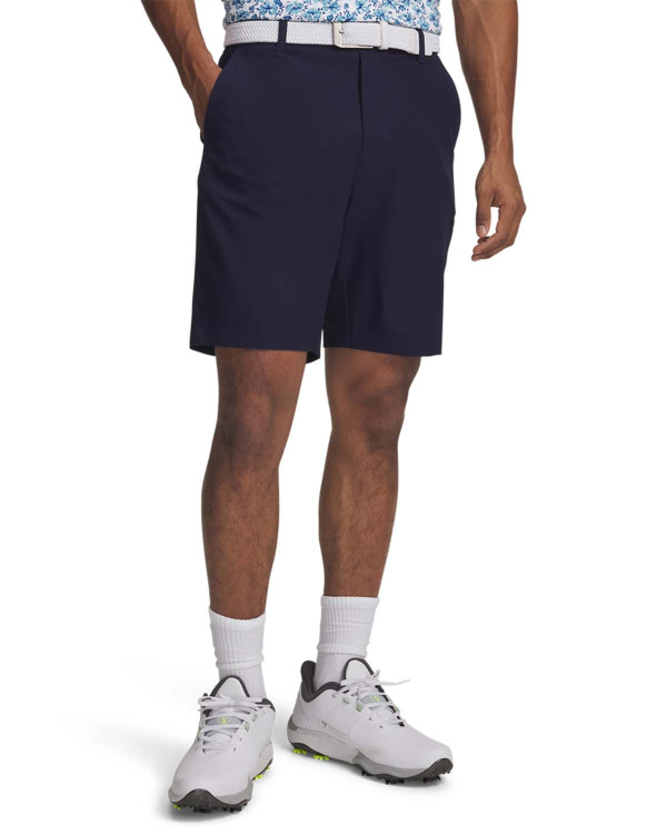 Къси панталони Мъже DRIVE TAPERED SHORT Under Armour 