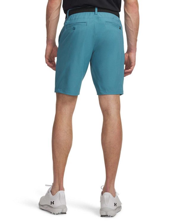 UA DRIVE TAPERED SHORT Къс панталон 