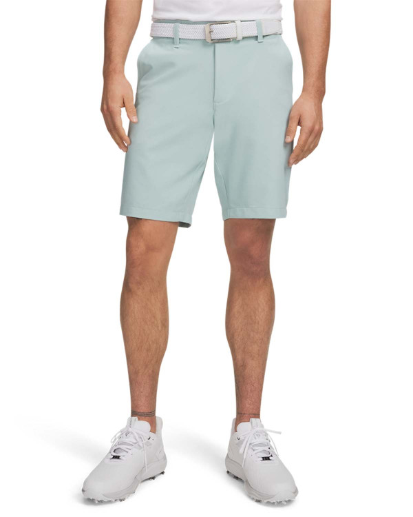 Къси панталони Мъже DRIVE TAPERED SHORT Under Armour 