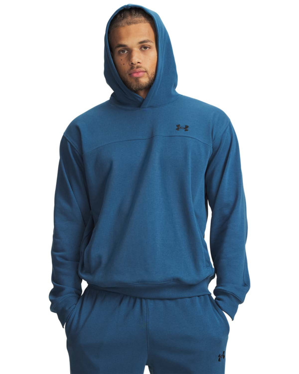Суитчър Мъже RIVAL LW HOODIE Under Armour 
