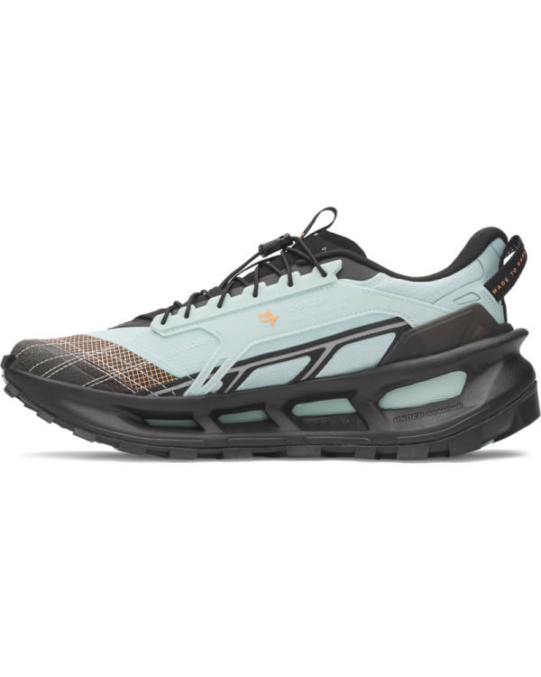 UA EXPLOR TRAIL Спортни обувки 
