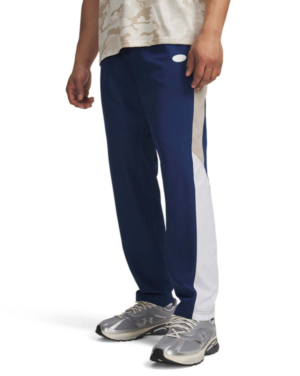 Долнище Мъже RIVAL WOVEN COLORBLOCK Under Armour 