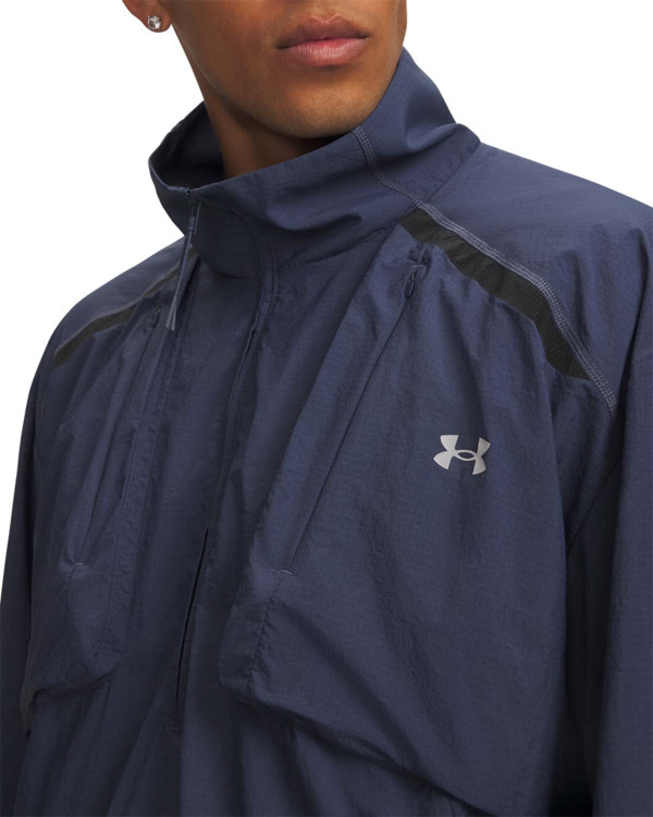 Яке Мъже UNSTOPPABLE WOVEN Under Armour 