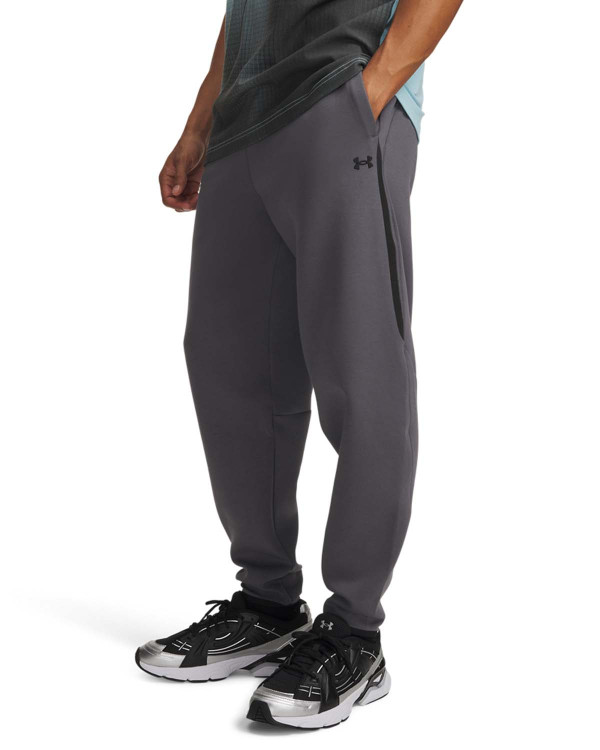 Долнище Мъже UNSTOPPABLE FLEECE Under Armour 