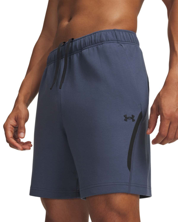 UA Unstoppable Flc Shorts Къс панталон 