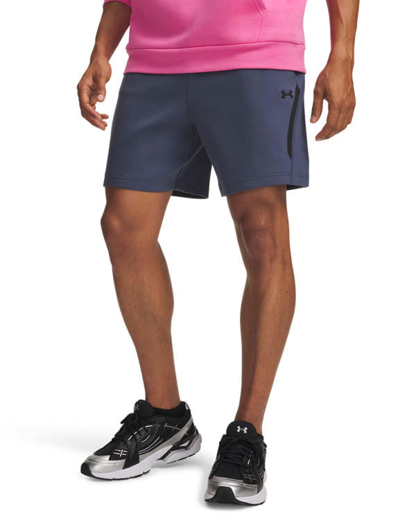 UA Unstoppable Flc Shorts Къс панталон 