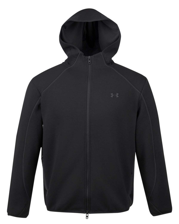Суитчър Мъже UNSTOPPABLE FLC FZ Under Armour 