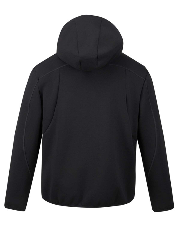 Суитчър Мъже UNSTOPPABLE FLC FZ Under Armour 