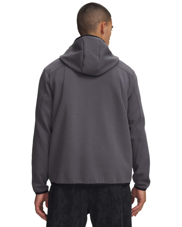 Суитчър Мъже UNSTOPPABLE FLEECE Under Armour 