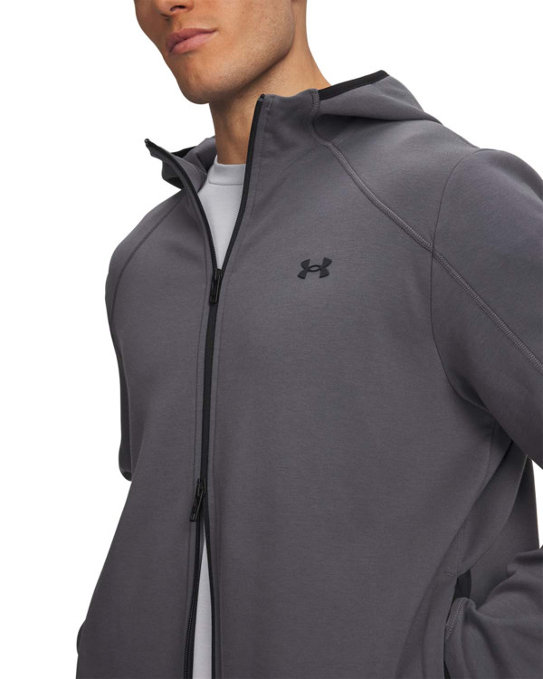 Суитчър Мъже UNSTOPPABLE FLEECE Under Armour 