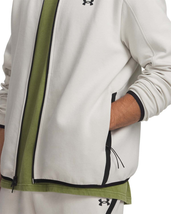 Суитчър Мъже UNSTOPPABLE FLEECE Under Armour 