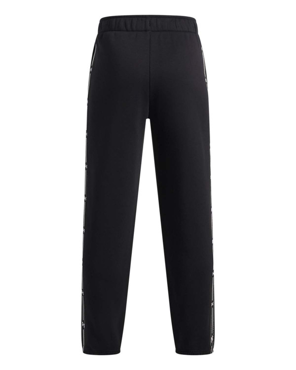 Долнище Момчета ICON FLC TAPED JOGGER Under Armour 