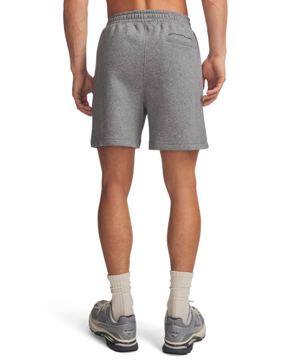 Къси панталони Мъже RIVAL FLEECE Under Armour 