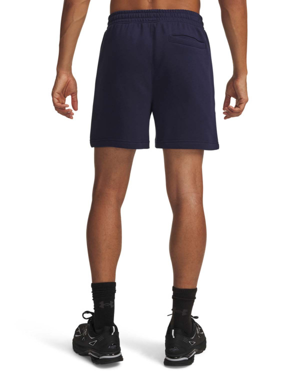 Къси панталони Мъже RIVAL FLEECE Under Armour 