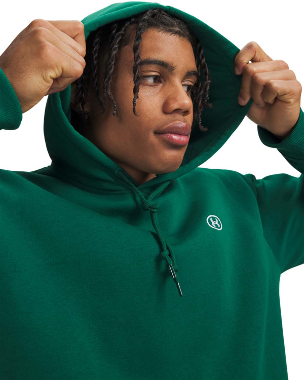 Суитчър Мъже RIVAL FLEECE Under Armour 