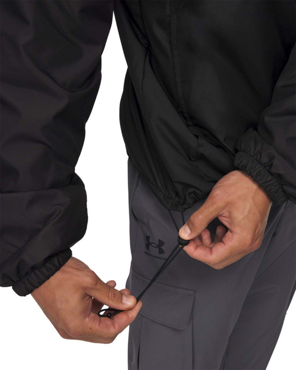 Блуза с дълъг ръкав Мъже ICON COLD WEAR Under Armour 