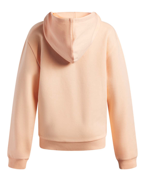 Суитчър с качулка Момичета GRAPHIC HOODIE Under Armour 