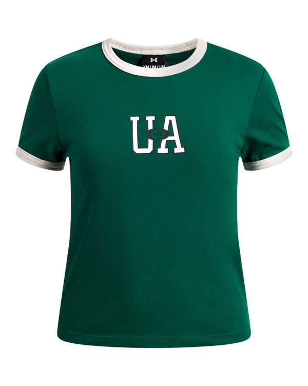G Ringer Tee Тениска 