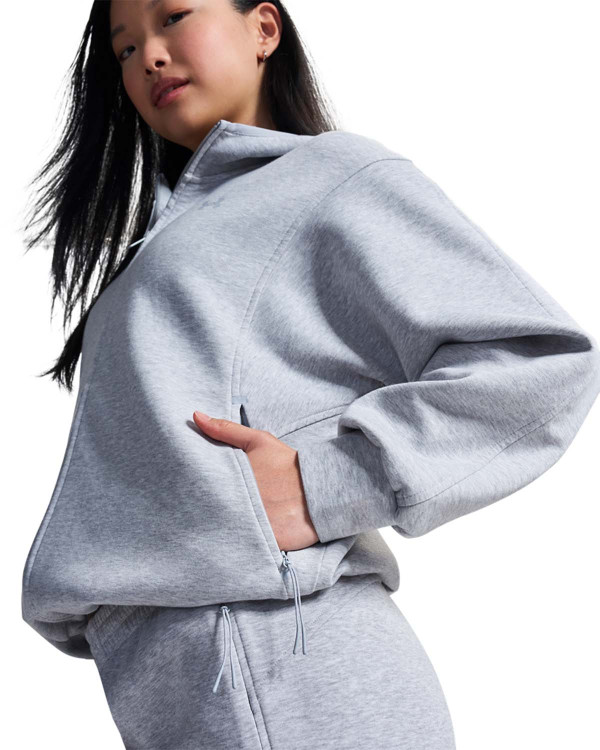 Unstoppable Fleece FZ Jkt Яке 