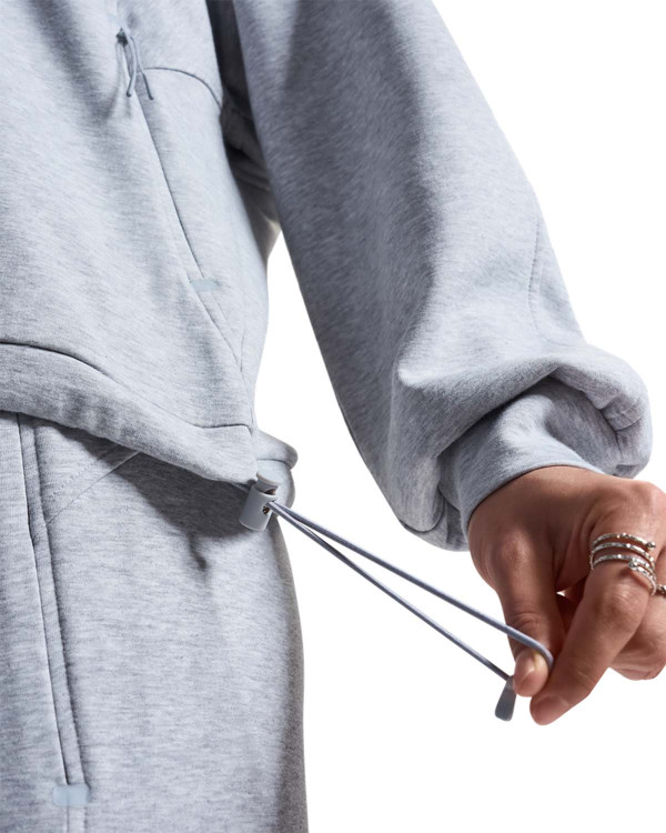 Unstoppable Fleece FZ Jkt Яке 