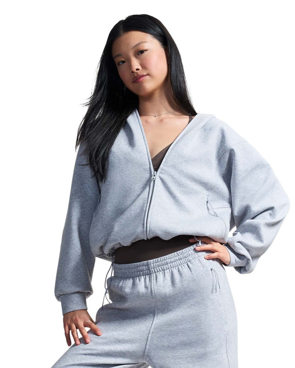 Unstoppable Fleece FZ Jkt Яке 