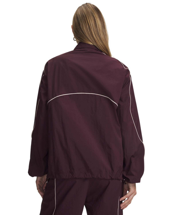 Яке Жени UNSTOPPABLE WVN WIND Under Armour 