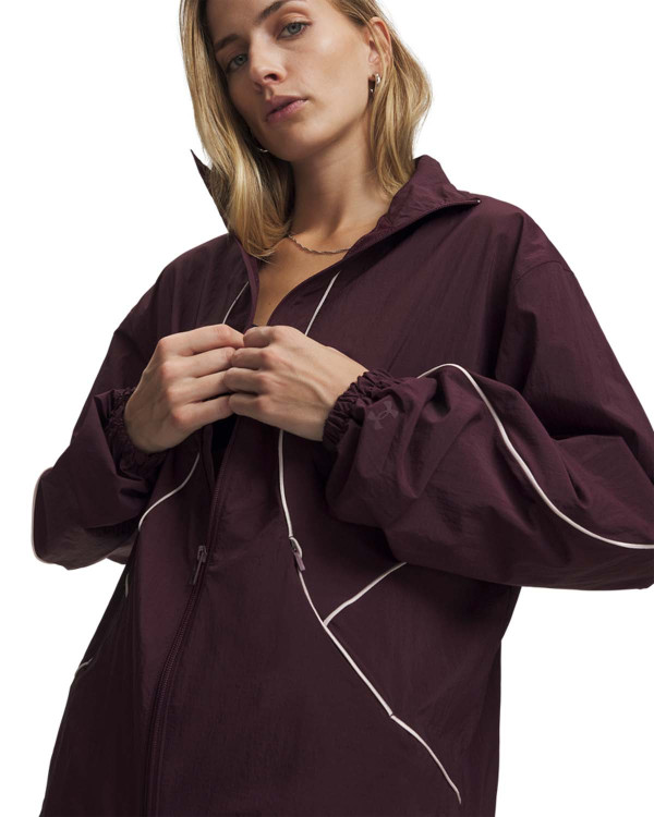 Яке Жени UNSTOPPABLE WVN WIND Under Armour 