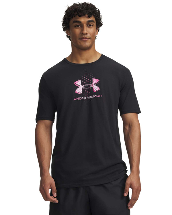 Тениска Мъже CHALLENGER GRAPHIC Under Armour 